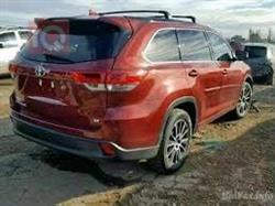 تويوتا هايلاندر